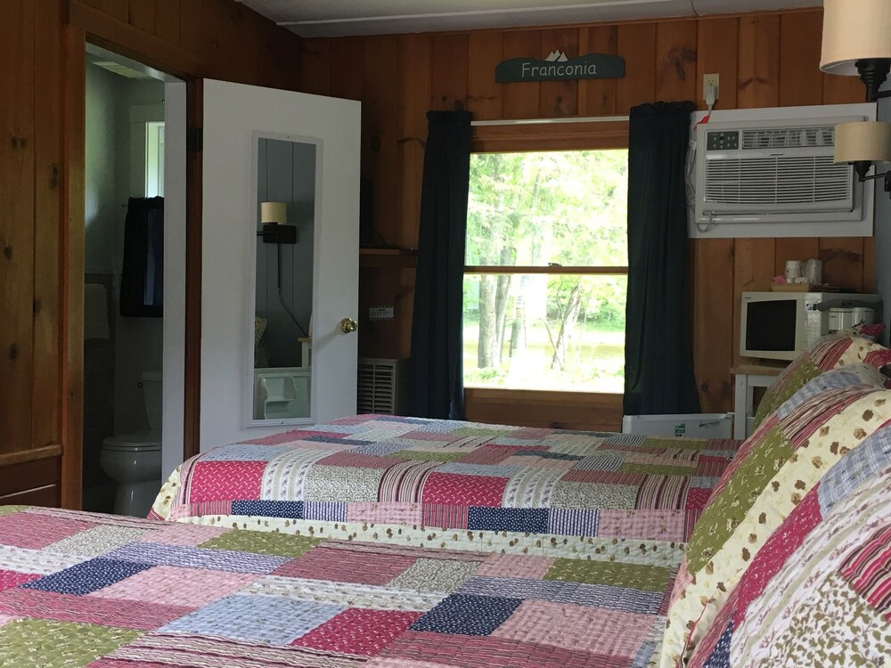 Gilcrest Cottages and Motels - photo 65