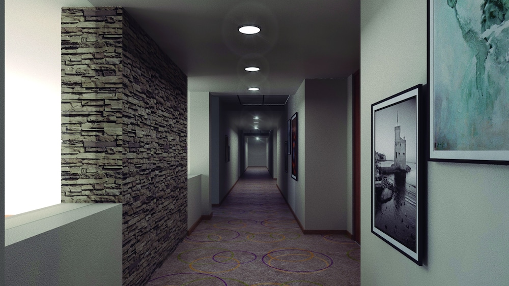 Staybridge Suites Irapuato