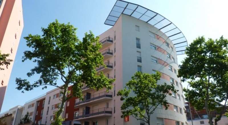 Apparthôtel Privilodges Lyon in Lyon, France