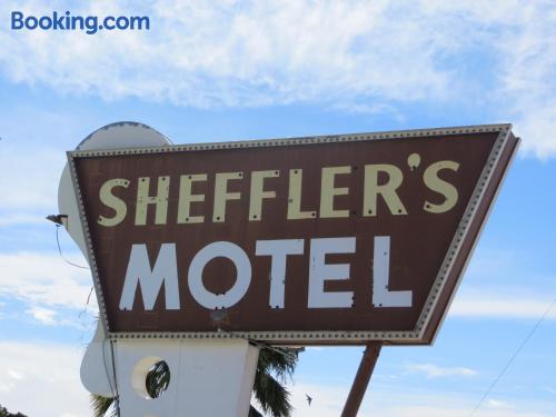 Sheffler's Motel - photo 41