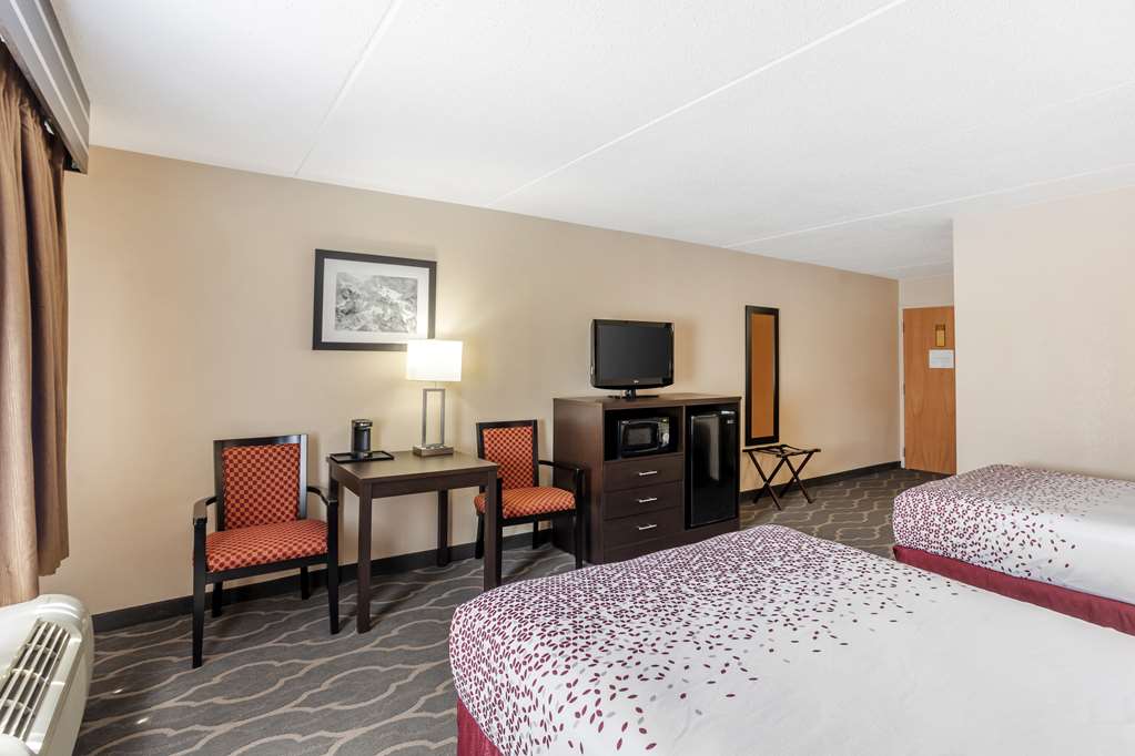 Best Western Inn At Blakeslee pocono - photo 23