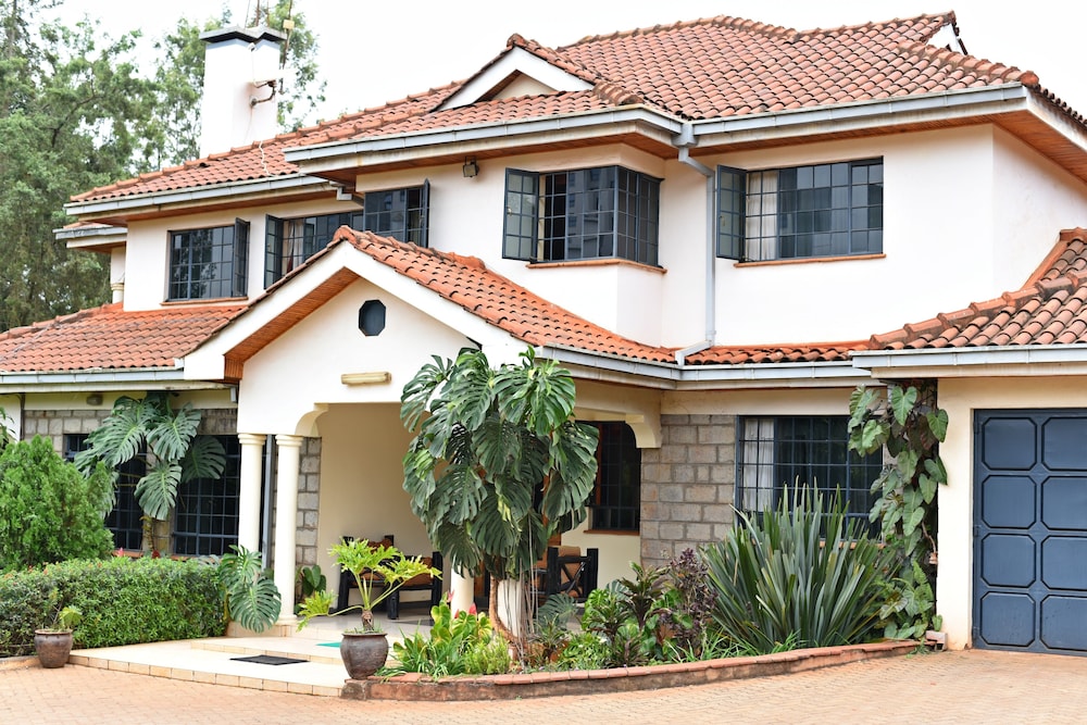 Just At Home Guest House