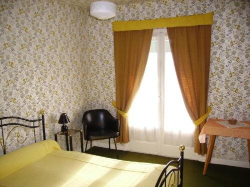 Hotel Restaurant Du Tourisme in Figeac, France