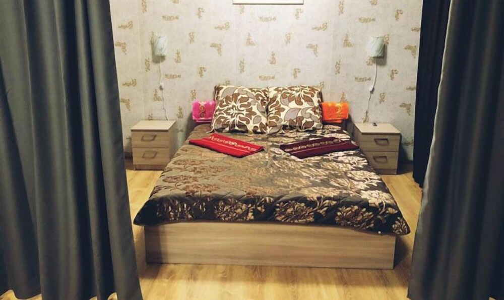 Hotel Tepliy Stan in Leningradskaya, Russia