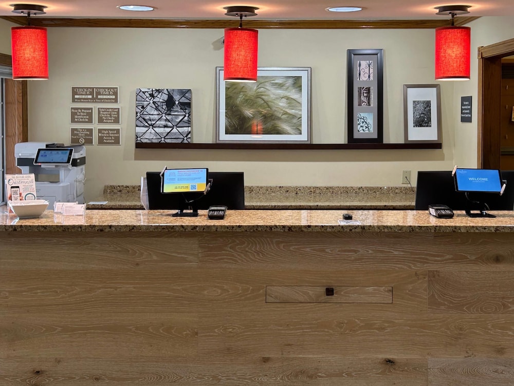 Country Inn & Suites by Radisson Owatonna MN - photo 2