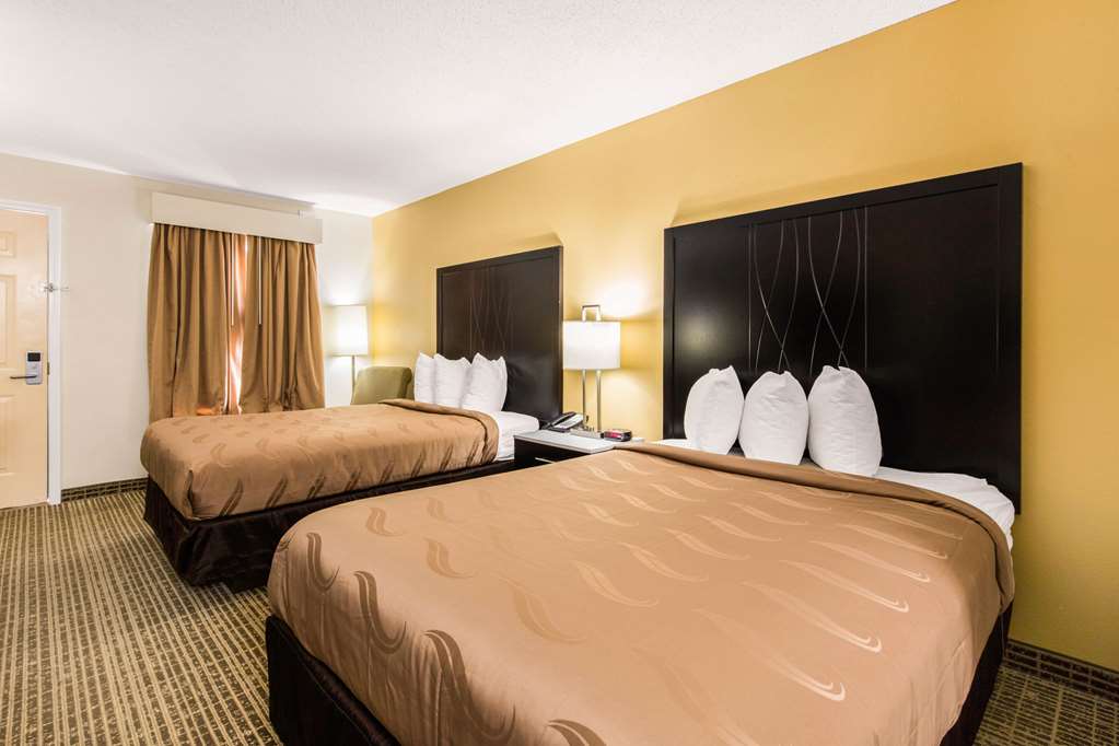 Quality Inn Trussville I 59 exit 141 - photo 22