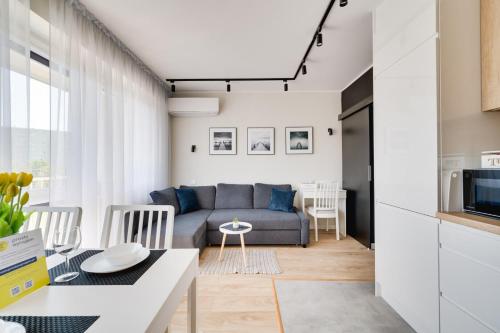Apartament ArenaPoint ProstyWynajem Gdańsk — 4-Star Luxury Hotel in Gdansk, Poland