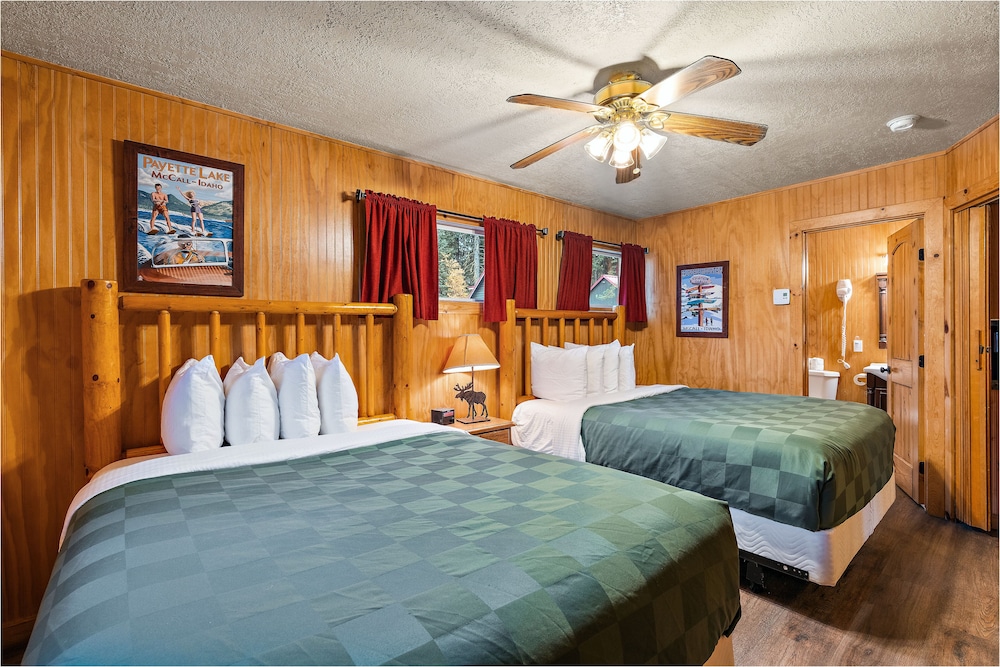 Brundage Bungalows - photo 38