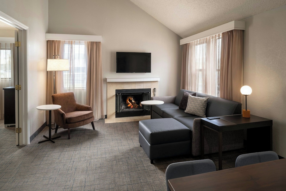 Residence Inn by Marriott Pasadena Arcadia - photo 18