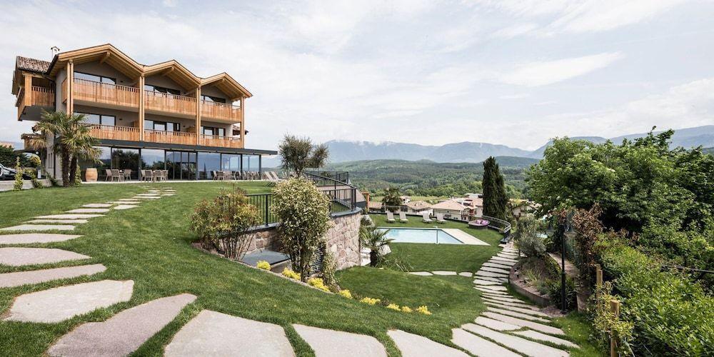 Hotel Torgglhof Kaltern — hotel in Caldaro Sulla Strada Del Vino