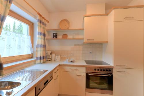 Aktiv Apartments — Leutasch — photo 2