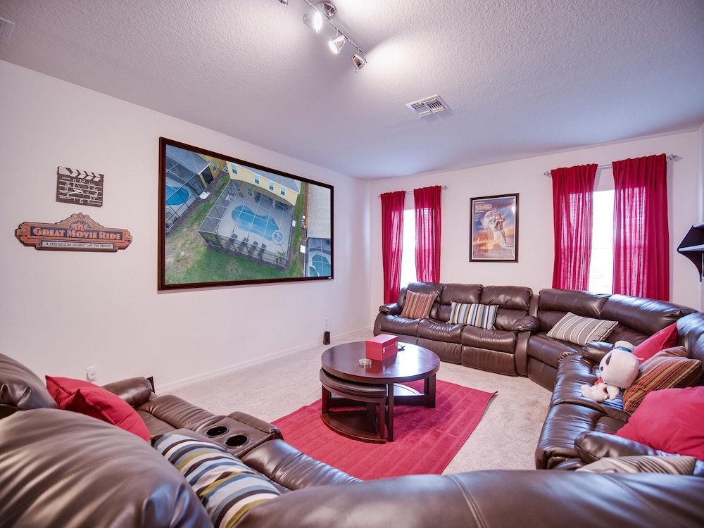 Blissful Retreat 6 Bedrooms - photo 27