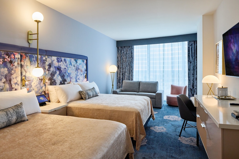 Universal's Helios Grand Hotel a Loews Hotel - photo 19
