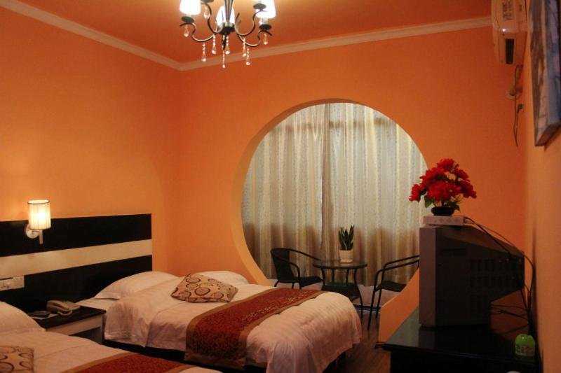 Jinyuan Hotel - last minute hotel in Yangshuo
