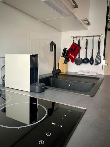 Apartment Schmitten 67 — 4-Star Luxury Hotel in Zell Am See, Austria