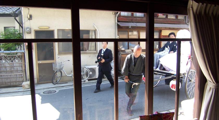 Itsumoya — Miyajima — photo 3