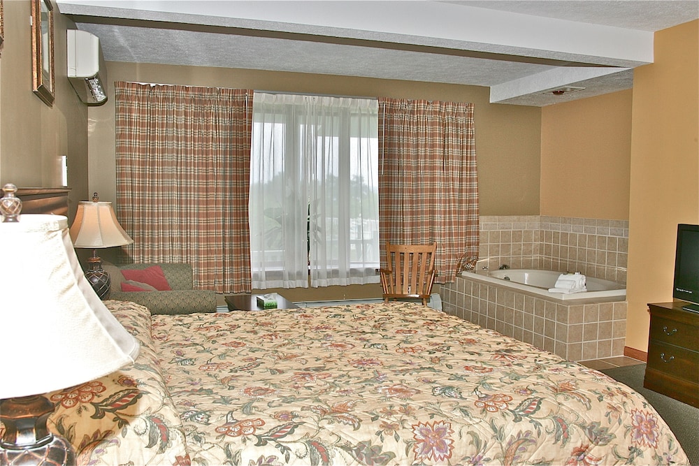 The Stonefence Resort - photo 9