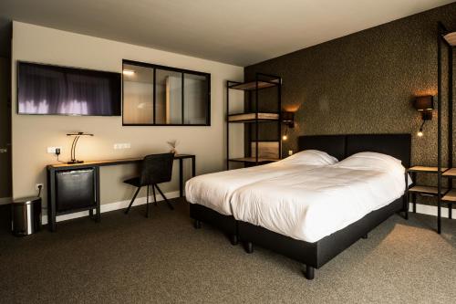 De Stobbe hotel & suites — hotel in Ruinen