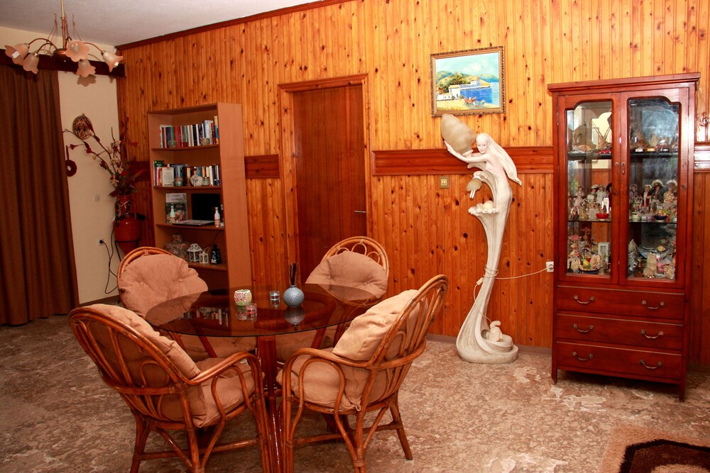 Hotel Dimitra Sun — Rodos — photo 3