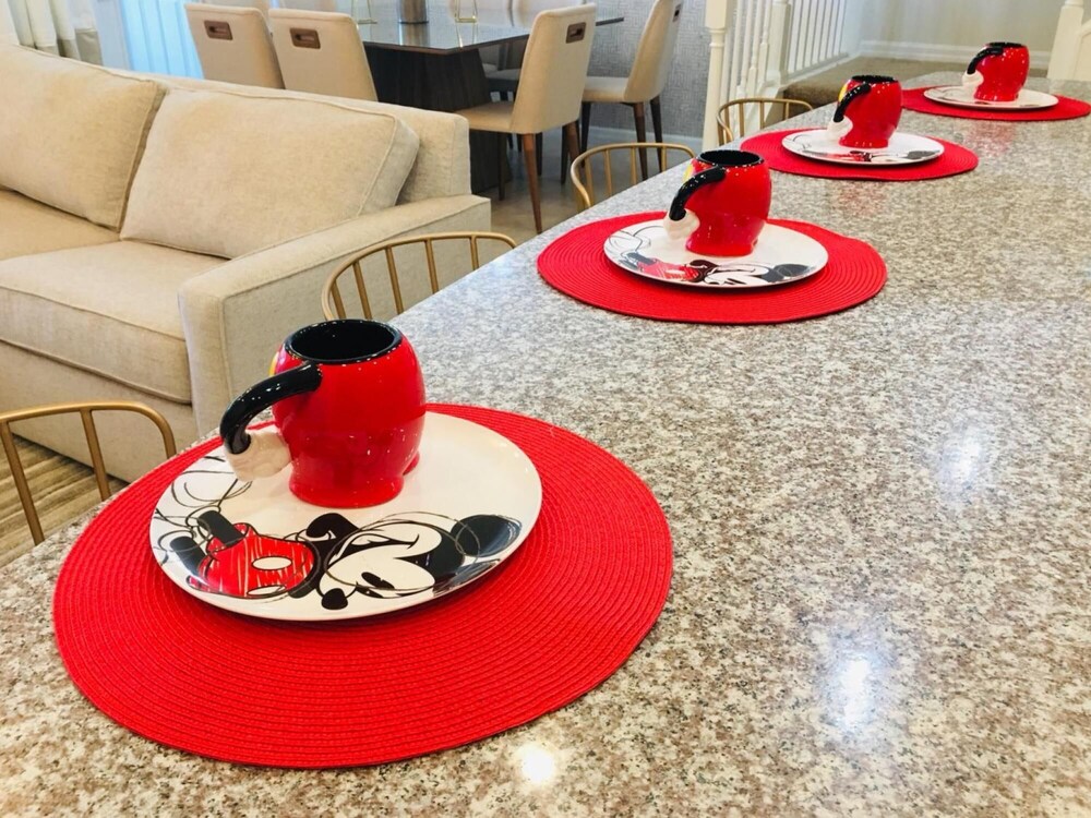 SpaciousTownhome 15 min to Disney Private Pool BBQ - photo 16