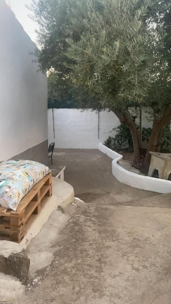 Outra Vida in Mertola, Portugal