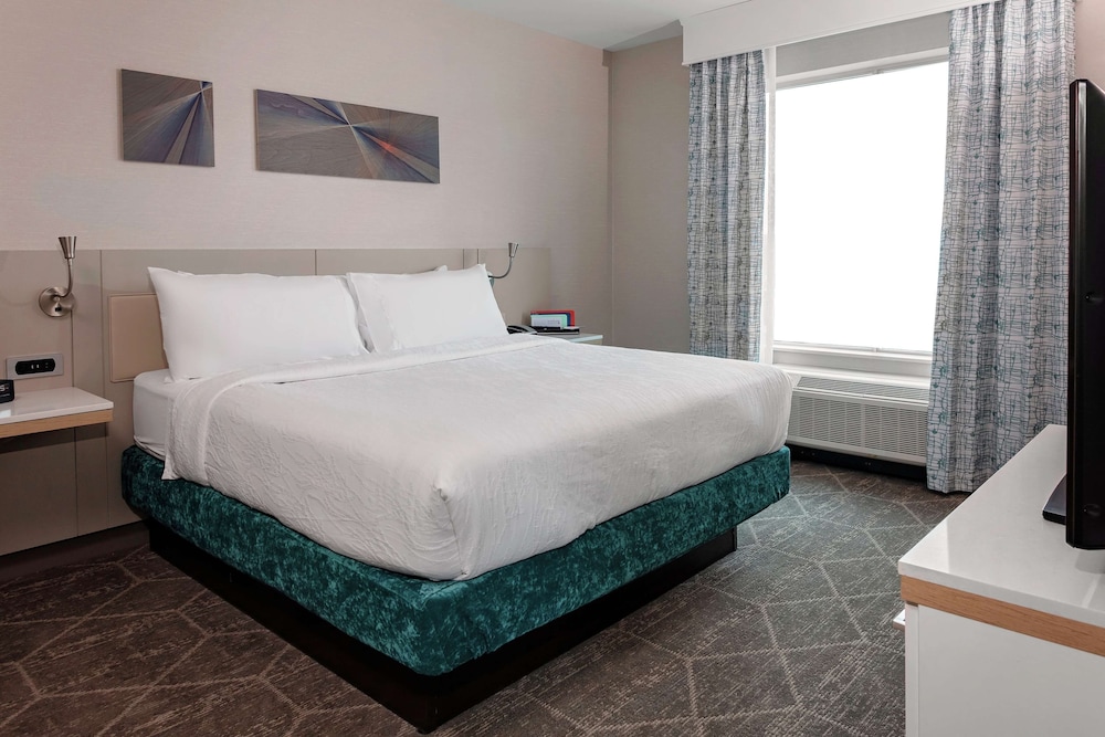 Hilton Garden Inn Colorado Springs Downtown - photo 41