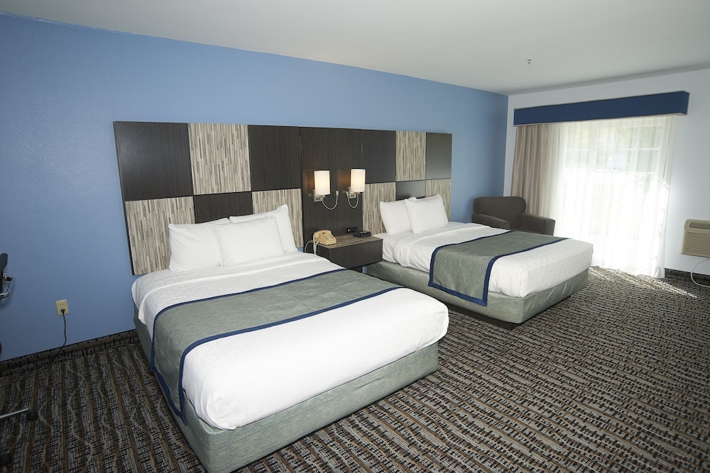 Sandwich Lodge & Resort - photo 18