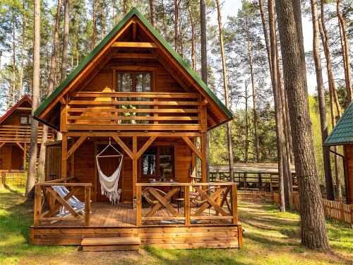 Dolce Vita in Unknown City, Poland