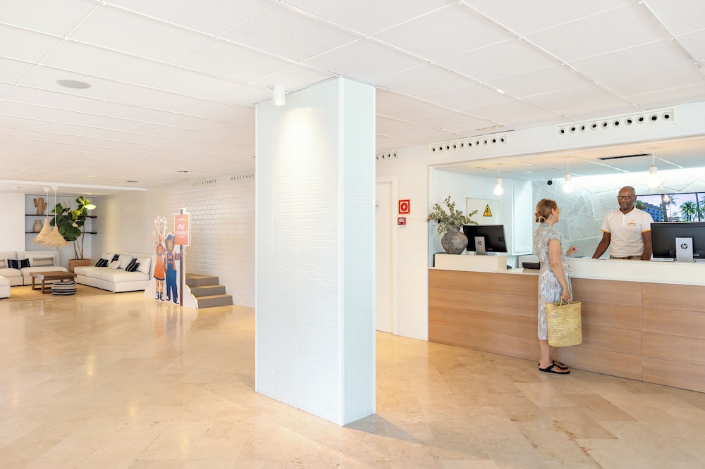 Sunwing Alcudia Beach — Alcudia — photo 2