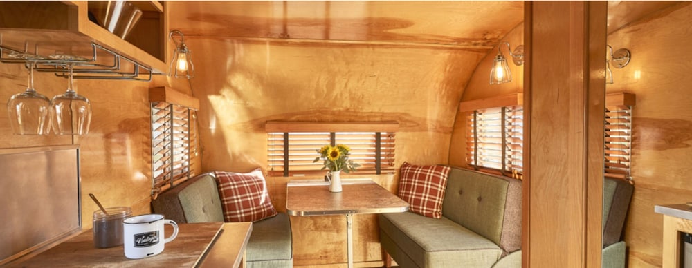 The Vintages Trailer Resort - photo 24