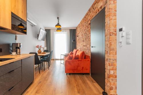 Apartamenty Mierzeja Perła Mierzei Sztutowo Bezpłatne Rowery — 4-Star Luxury Hotel in Sztutowo, Poland