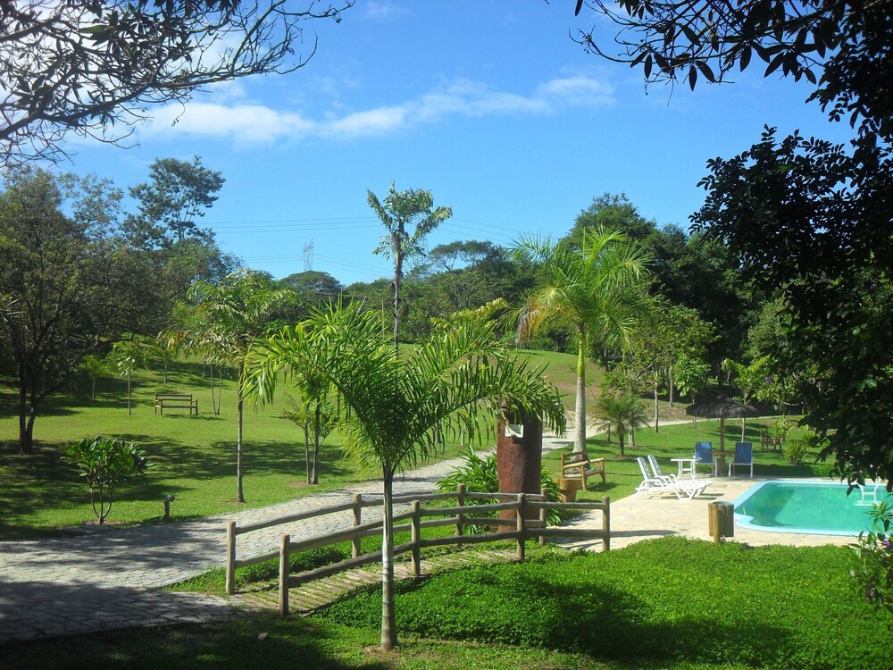 Sambaetiba in Itaborai, Brasil