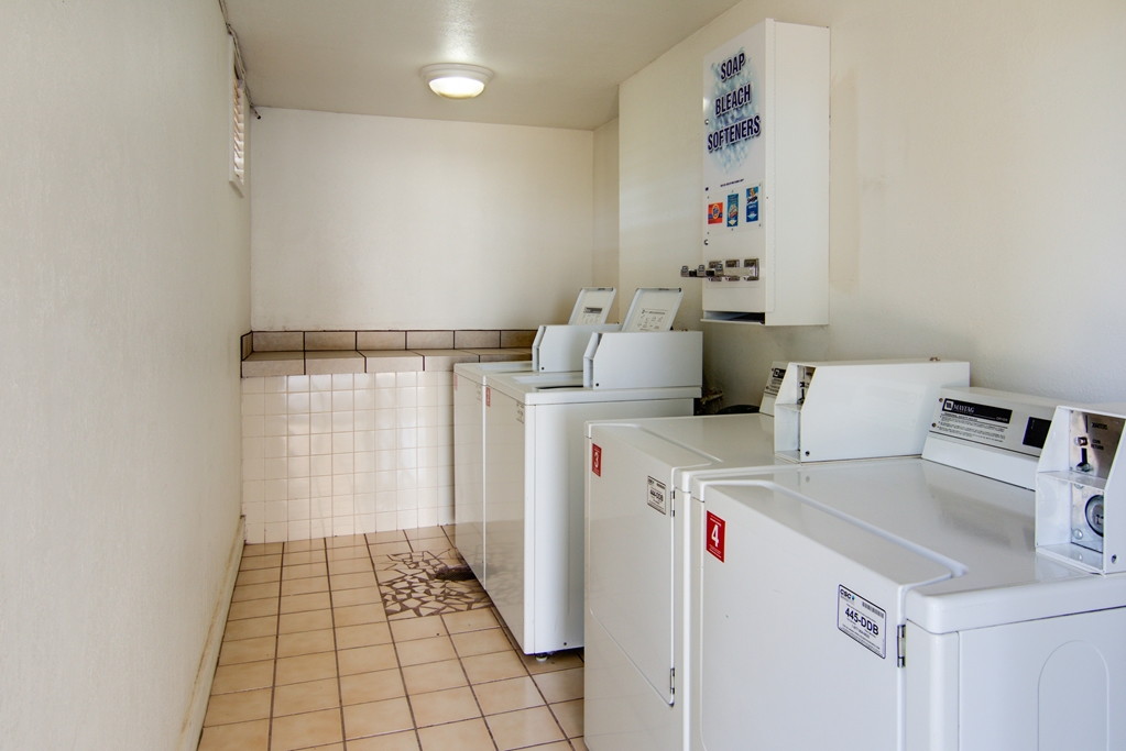 Motel 6 Mount Pleasant TX - photo 26