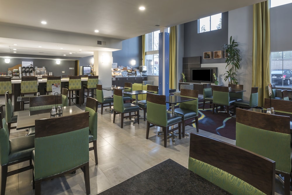 Holiday Inn Express Hotel & Suites Livermore by IHG - photo 33