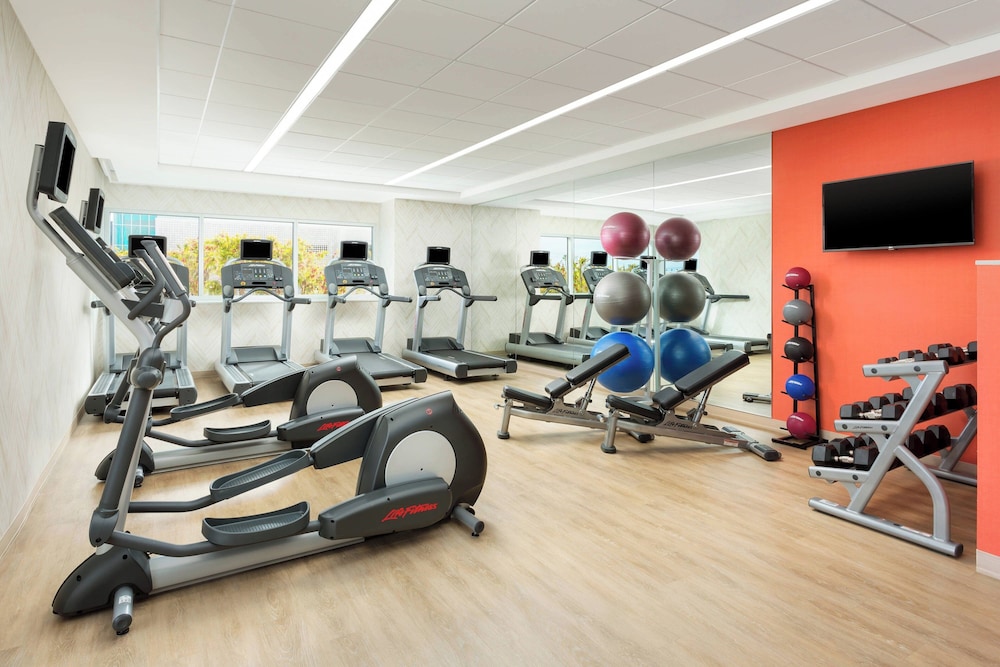 Courtyard by Marriott Santa Monica - photo 36