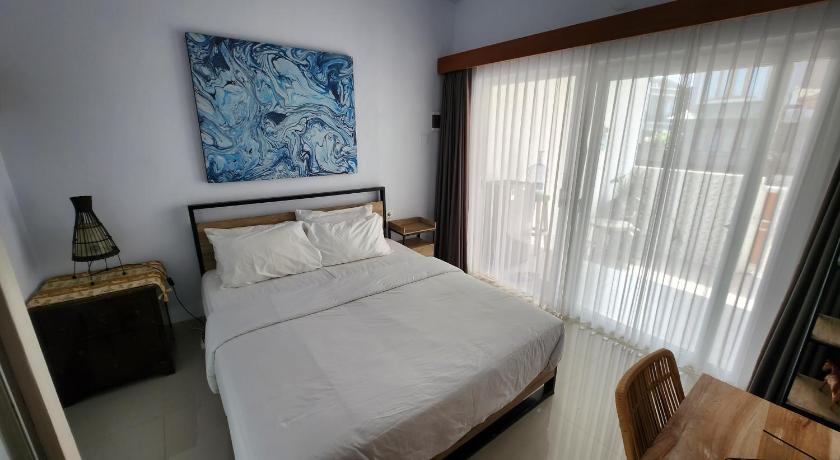 Miss Mendes Guest House — 4-Star Luxury Hotel in Bali, Indonesia