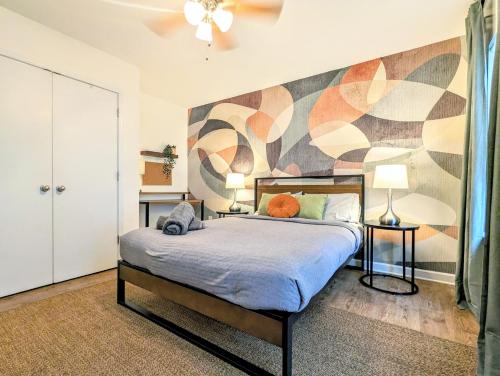League Flats West End — 4-Star Luxury Hotel in Charlotte, United States