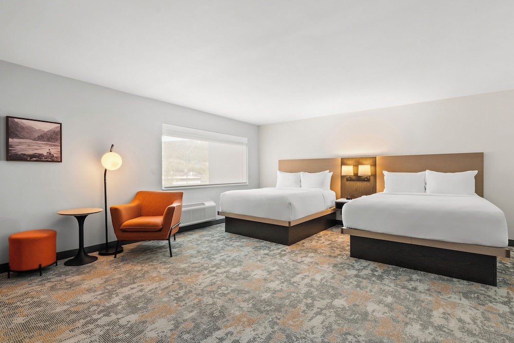 The Ellsworth Hotel an Ascend Collection Hotel - photo 14