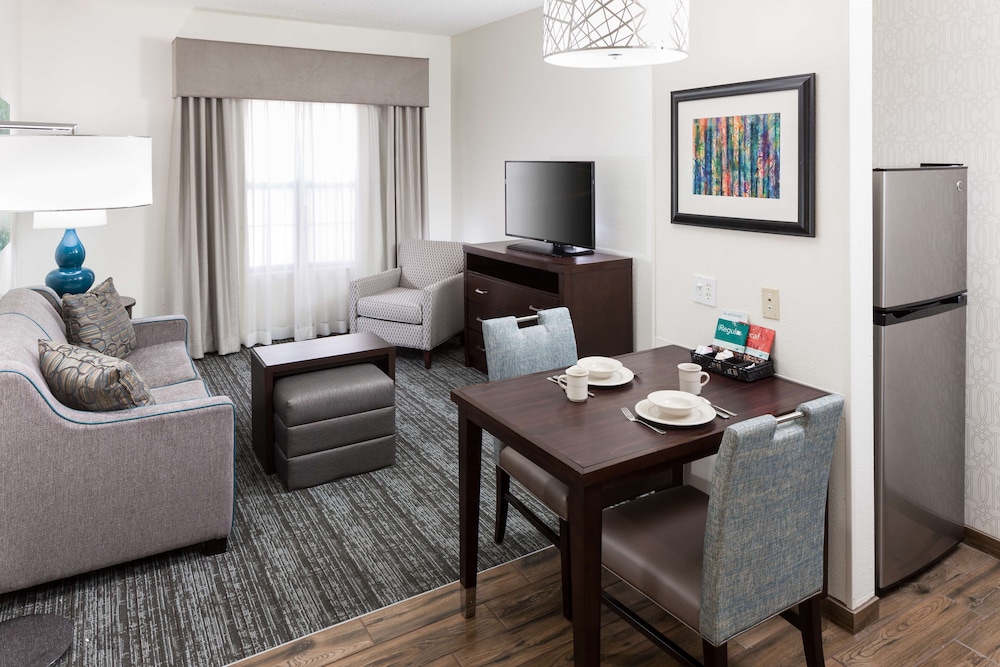 Homewood Suites by Hilton Mahwah - photo 5