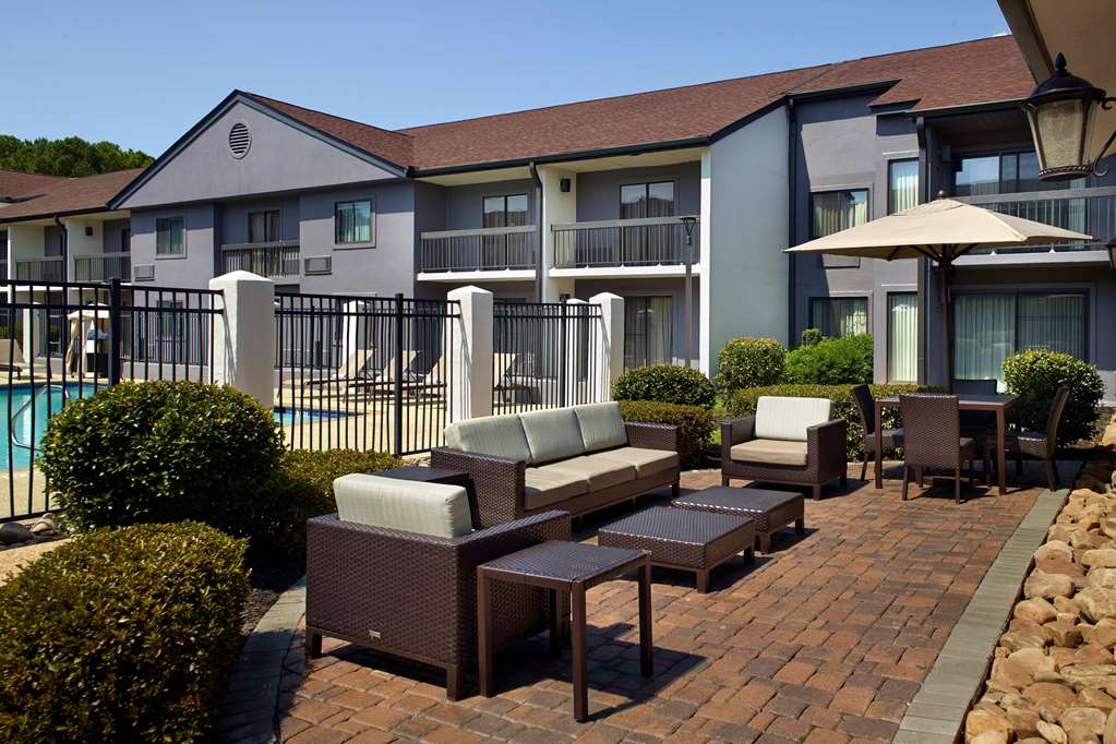 Sonesta Select Atlanta Norcross - photo 3