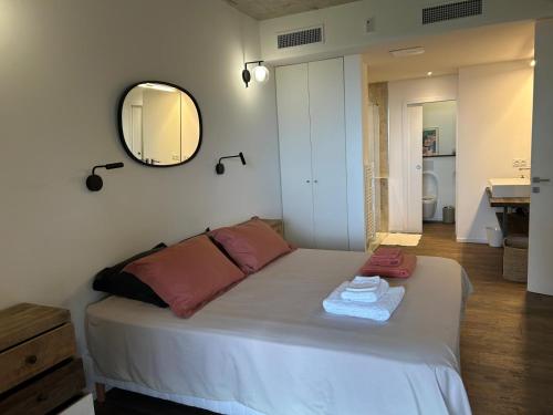 A1 Magnifique appt 6 personnes Lofts de Ste Lucie — 4-Star Luxury Hotel in Zonza, France