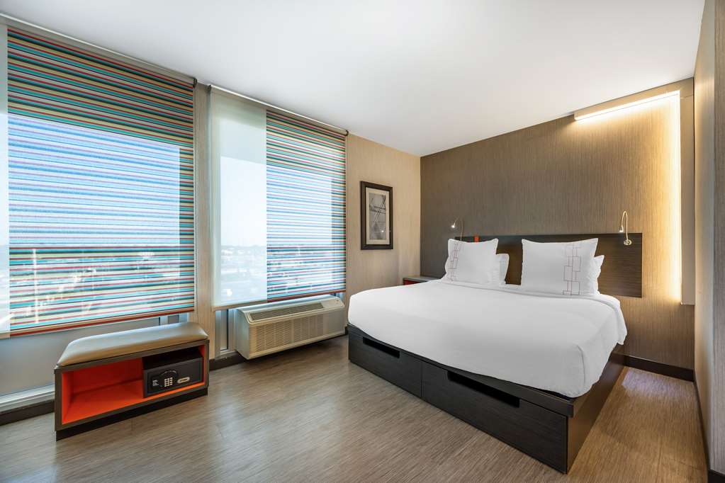 Vīb Best Western Springfield - photo 16