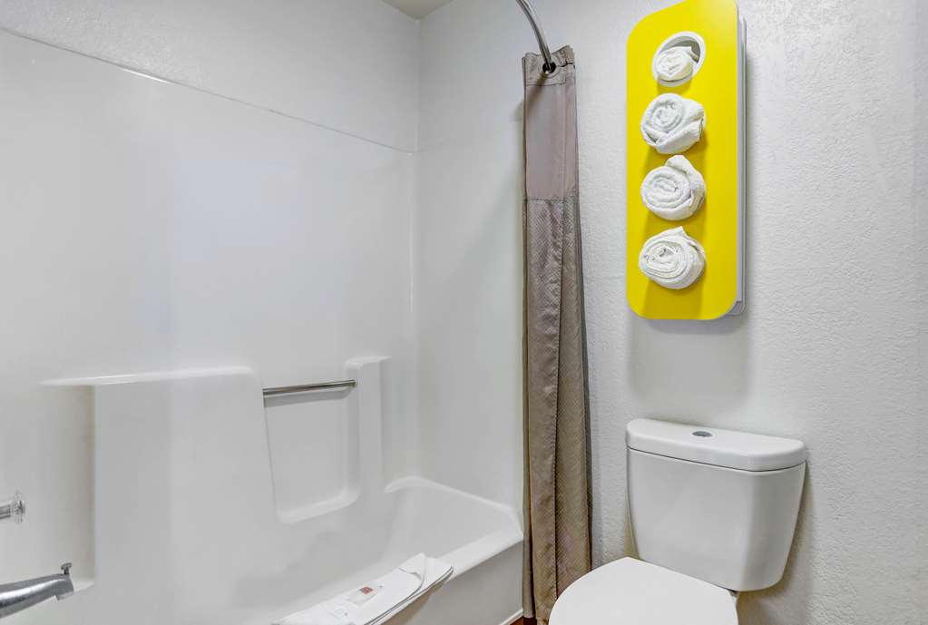 Motel 6 Moriarty NM - photo 20