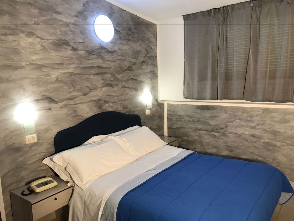Hotel Ristorante Lazio — hotel in Orte