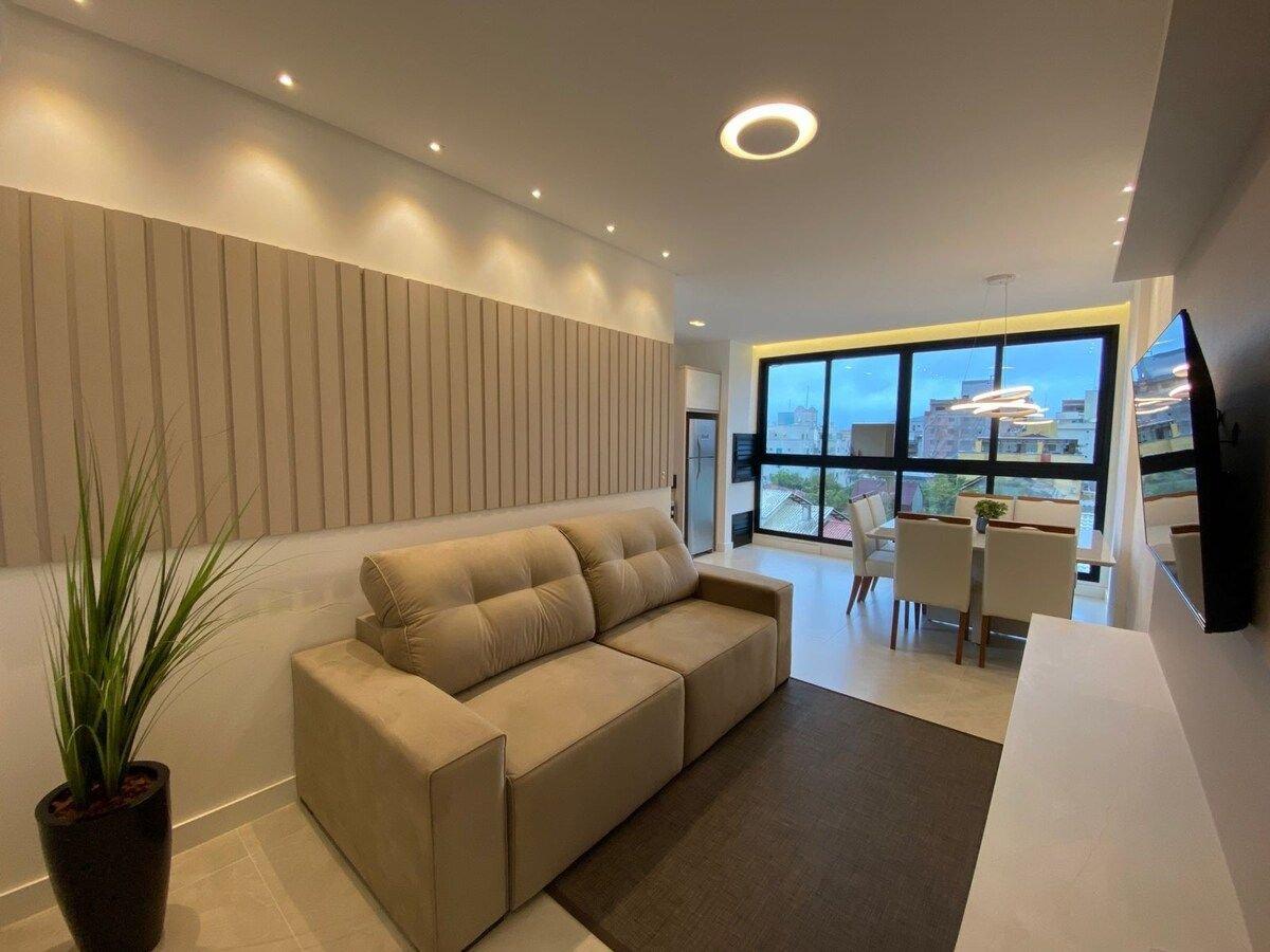 Lobby view