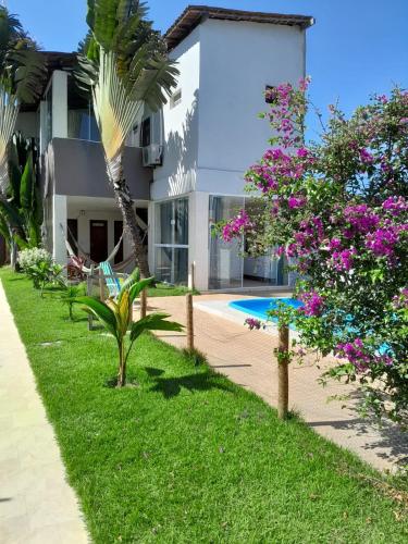 Pousada da Sami - carbon neutral hotel in Unknown City