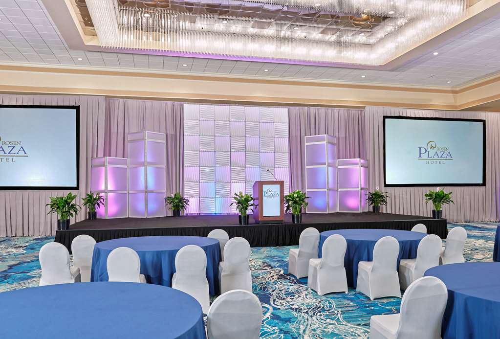 Rosen Plaza on International Drive - photo 71