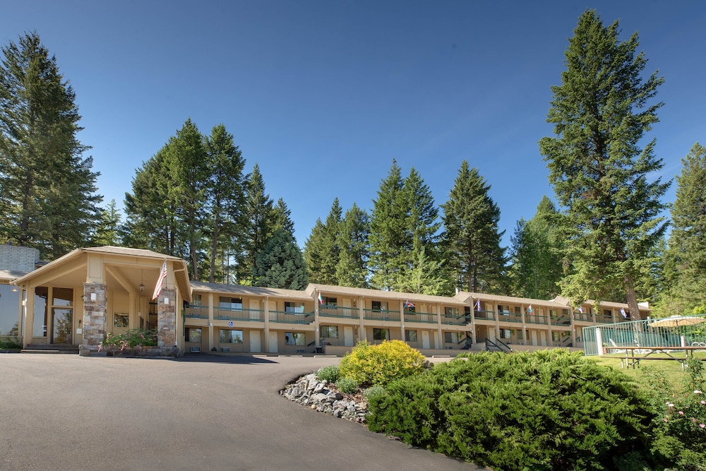 Timbers Motel - photo 21