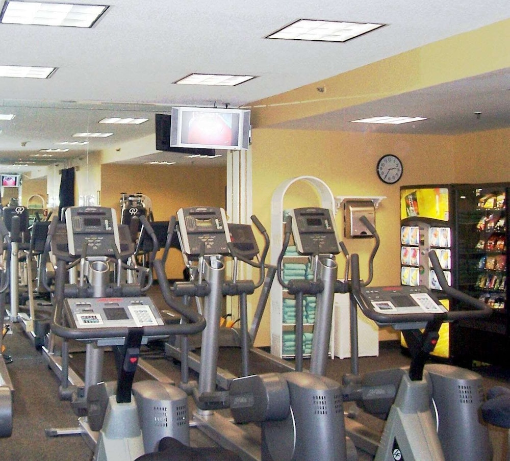 Doubletree by Hilton Somerset Hotel and Conference Center - photo 28