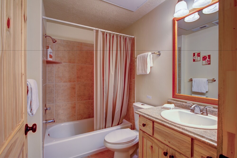 Ridgetop Hideaway - photo 11